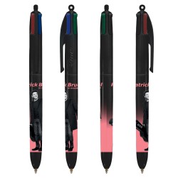 Stylo 4 couleurs 2021