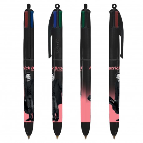 Stylo 4 couleurs 2021