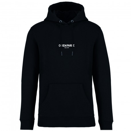 SWEAT /HOODIE ON EN PARLE