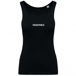 Debardeur On en parle