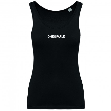 Debardeur On en parle