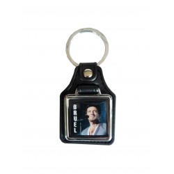 Porte Clefs Bruel