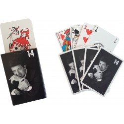 Jeux 54 cartes