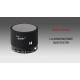 LA MINI ENCEINTE BLUETOOTH