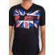 Tee shirt Anglais MIXTE