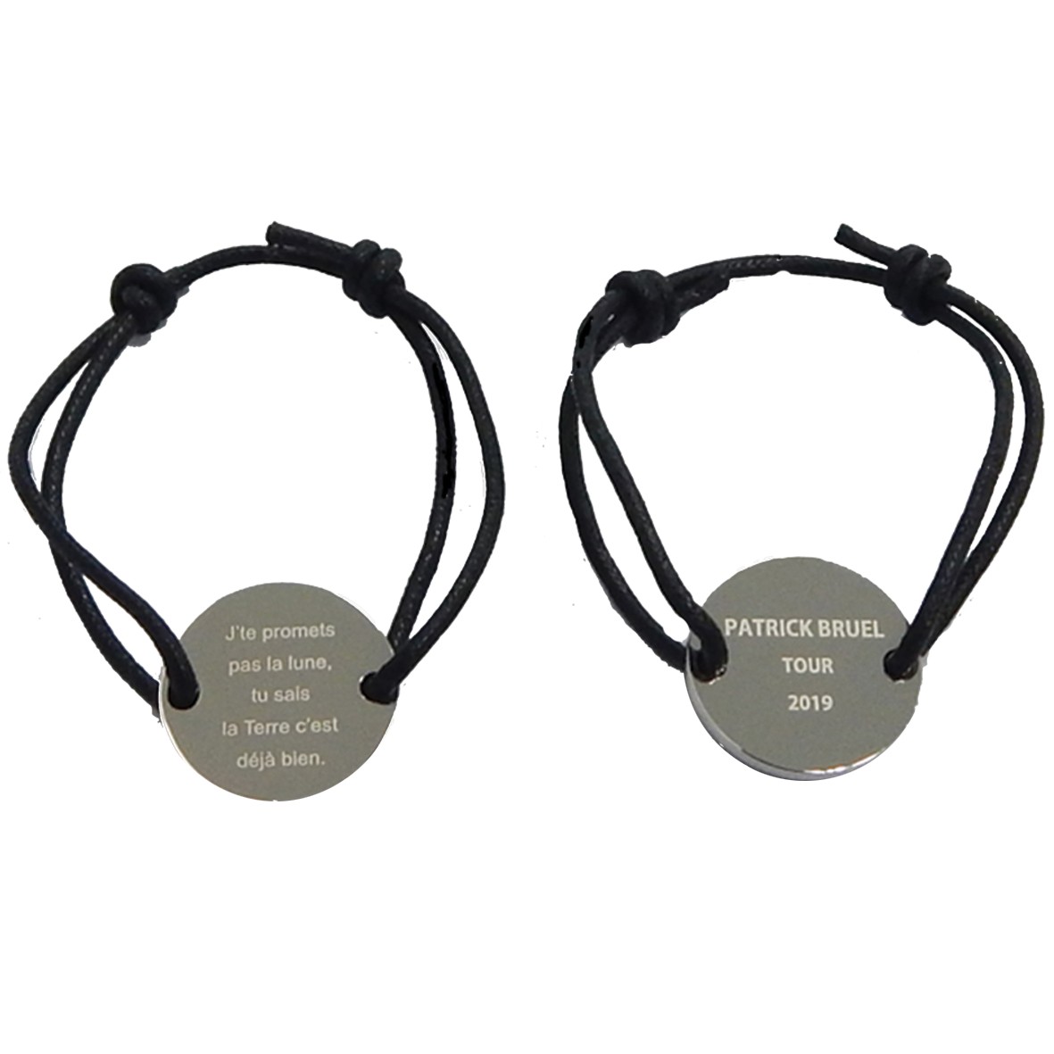 Bracelet Accréditation Officiel Tour De France - Lot 1