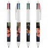STYLO 4 COULEURS