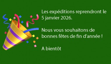 LE PROGRAMME TOUR 2024