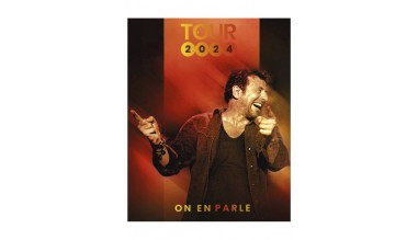 LE PROGRAMME TOUR 2024